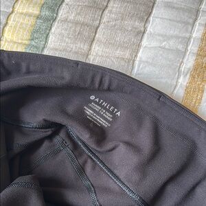 Athleta 7/8 Rainer Legging